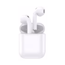 Ecouteurs Bluetooth inkax T02 - Sans Fil Bluetooth 5.0 - Portée de conversation 10 m - Touche de contrôle tactile - Autonomie ...