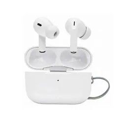 Écouteurs Bluetooth INKAX T05N-U - Blanc