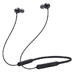 Ecouteurs Bluetooth intra-auriculaire OnePlus Bullets Wireless Z / Noir