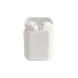 Écouteurs Bluetooth Intra-Auriculaires i11 TWS avec Box Chargeur