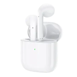 Écouteurs Bluetooth Itel Blanc