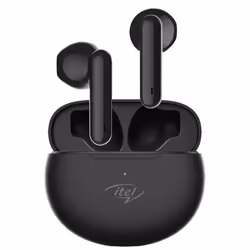 kit Bluetooth Itel T1 NEO - Technologie de connectivité : Bluetooth - Capacité de la batterie : 300 mAh - Autonomie : 18 Heur ...