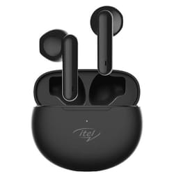 Écouteurs Bluetooth Itel T1 NEO Noir