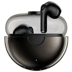 Écouteurs Bluetooth Lenovo LP80 Noir