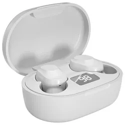 Écouteurs Bluetooth Lenovo XT91 Blanc