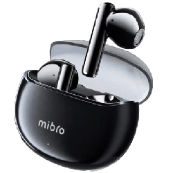 Ecouteurs Bluetooth Mibro Earbuds 2 - Noir
