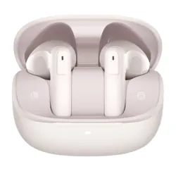 Écouteurs Bluetooth Mibro Earbuds 5 PINK