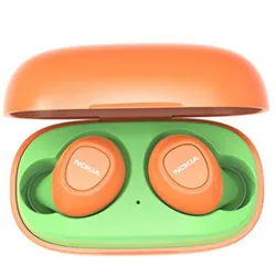 Écouteurs Bluetooth Nokia Earbuds E3100 Orange