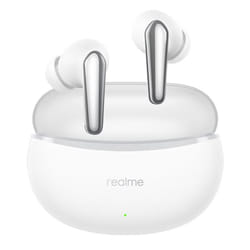Écouteurs Bluetooth Realme Buds Air 3 Neo Blanc
