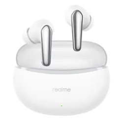 Écouteurs Bluetooth Realme Buds Air 3 Neo Blanc