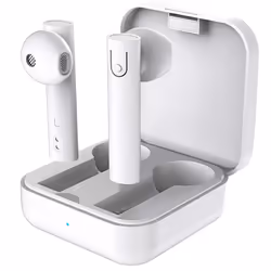 Ecouteurs Sans fil Buds Infinix Snokor iRocker 2 Stix XE18 TWS - Conenctivité Bluetooth - IPX4 Résistant à la transpiration - ...
