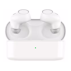 Ecouteurs Sans fil Buds Infinix Snokor iRocker XE15 TWS - Conenctivité Bluetooth - IPX4 Résistant à la transpiration - 2x Bat ...