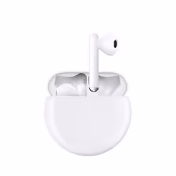 Huawei FreeBuds 3, Sans fil, Appels/Musique, Casque, Blanc