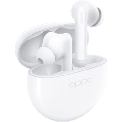 Écouteurs Bluetooth Sans Fil OPPO Enco Buds 2 Blanc