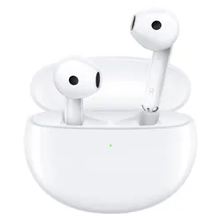 Écouteurs Bluetooth Sans Fil Oppo Enco W13 Blanc