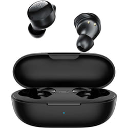 Écouteurs Bluetooth Sans Fil QCY TWS Noir (QCY-T17-BK)