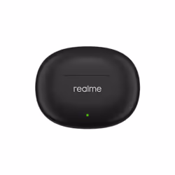 Écouteurs Bluetooth sans fil Realme T100 - Noir