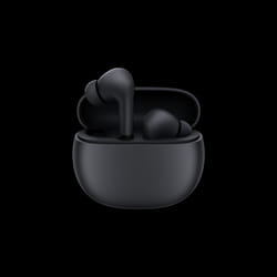 Écouteurs Bluetooth Sans Fil Xiaomi Redmi Buds 4 Active Noir