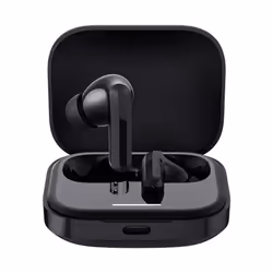 Xiaomi Redmi Buds 5, Sans fil, Appels/Musique, 42 g, Casque, Noir