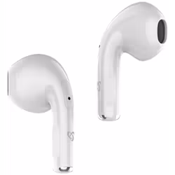 Écouteurs Sans Fil SBOX - Bluetooth, intra-auriculaire - Réponse en fréquence: 20-20000 (Hz) - Impédance: 32 (Ohm) - Sensibil ...