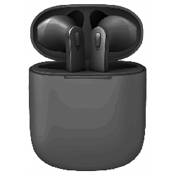 Écouteurs Bluetooth Setty TWS / Noir