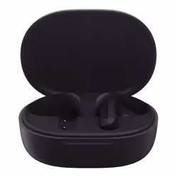 Redmi Buds 4 Lite Noir - Vue supplémentaire 2