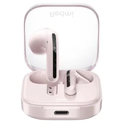 Redmi Buds 6 Active Rose