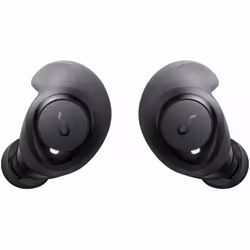Ecouteurs Buds Sans fil Anker Soundcore Life Dot 2 - Connectivité Bluetooth 5.0 - 10 Minutes de charge = 90 Minutes d'utilisa ...