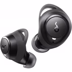 Ecouteurs Buds Sans fil Anker Soundcore Life A1 - Connectivité Bluetooth 5.0 - Autonomie Jusqu'à 35 heures - Son Personnalisé ...
