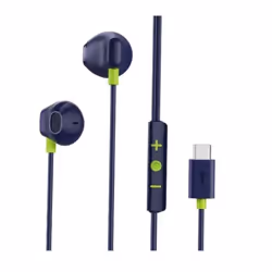 Ecouteurs Filaires ORAIMO Halo Airy OEP-650 - Type d'écouteur: semi intra-auriculaire - Interface: Type-C - Taille du pilote  ...
