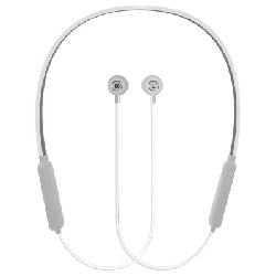 Écouteurs Intra-auriculaires Bluetooth Ideus Blanc (SF205WH)