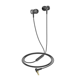 Écouteurs Intra-auriculaires Havit E303P Noir