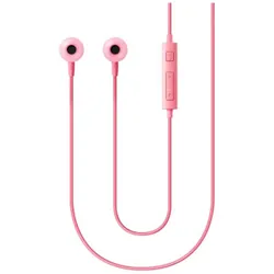 Écouteurs intra-auriculaires Samsung HS130 - Rose