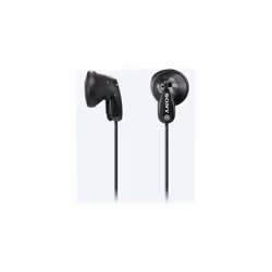 Écouteurs intra-auriculaires Sony MDR-E9LP - Noir