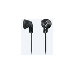 Écouteurs intra-auriculaires Sony MDR-E9LP - Noir