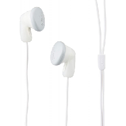 Écouteurs Intra-Auriculaires SONY (MDR-E9LP/WICE)