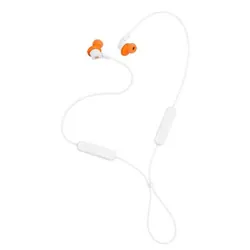 Ecouteurs JBL Endurance Run 3 BT Blanc
