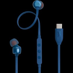 ECOUTEURS JBL Tune 310C USB / BLEU
