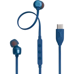 ECOUTEURS JBL Tune 310C USB / BLEU