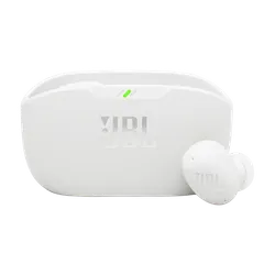 Écouteurs JBL Wave Buds 2 WHITE - ANC