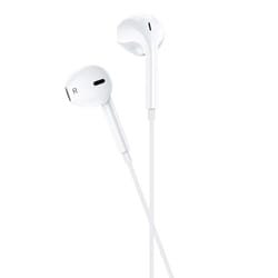 Écouteurs Kaku KSC-842 Noirs - Casque Audio Stéréo