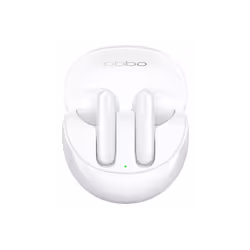 Écouteurs Oppo Enco Air3 - Technologie de connectivité : Bluetooth 5.3 - Autonomie : (50% volume)  6h (charge simple) / 25h ( ...