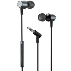 Ecouteurs Oraimo OEP-E40 avec Micro Noir