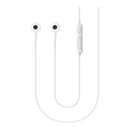 Écouteurs Samsung Original EO-HS1303 - Blanc