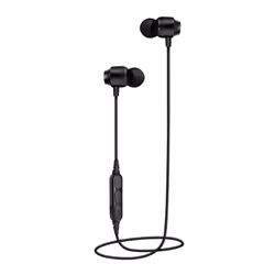 Écouteurs ENERGIZER CIBT20 - Technologie de connectivité: Bluetooth - Fréquence: 20HZ-20KHZ - Impédance: 32 ohms - Sensibilit ...