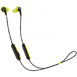Écouteurs sans fil Bluetooth JBL Endurance RUNBT - Noir