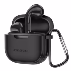 Écouteurs Sans Fil BOROFONE BW29 - Technologie de connectivité: Bluetooth 5.3 - Qualité audio satisfaisante et un ajustement  ...