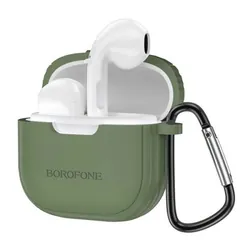 Écouteurs Sans Fil BOROFONE BW29 - Vert