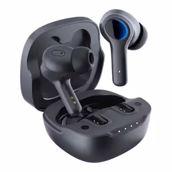 Écouteurs Sans Fil COLMI A8 - Technologie de connectivité: Bluetooth 5.3 - Réduction du bruit - Qualité sonore HD - Portée Bl ...