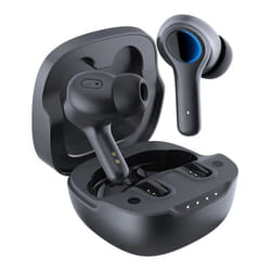 Écouteurs Sans Fil COLMI A8 Bluetooth - Noir